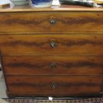 606 8468 CHEST OF DRAWERS